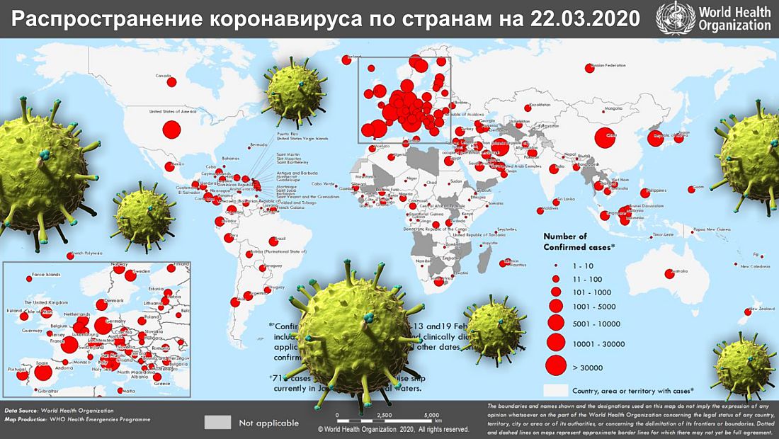 Сша – коронавирус сегодня, статистика заражений, карта. коронавирус в сша