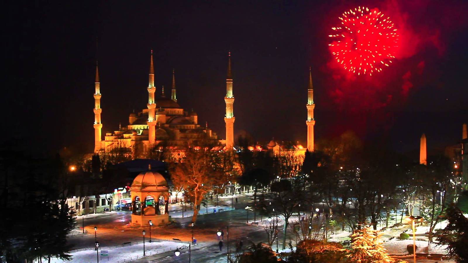 Новый год 2021 в турции: как отмечают, отдых, отели, куда поехать, погода и фото