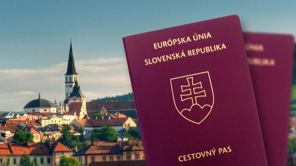 Пмж в словении для русских: особенности оформления гражданства
