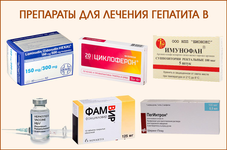 Гепатит с