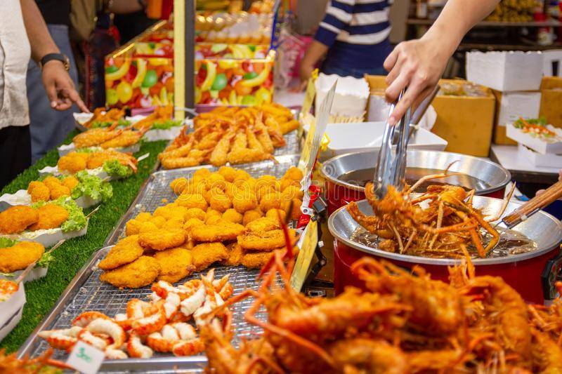 Тайская кухня - 10 самых вкусных тайских блюд которые нужно попробовать - pikitrip