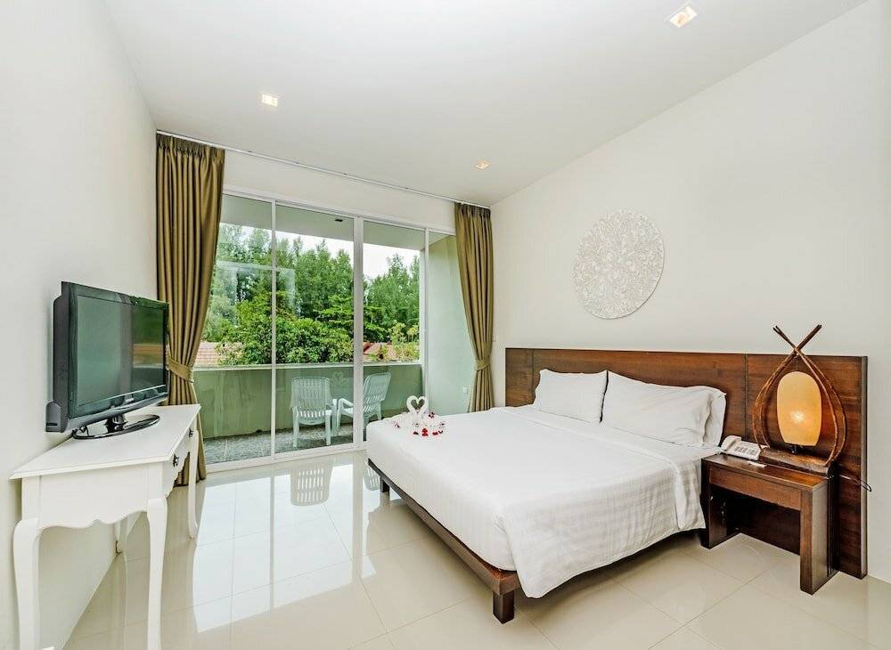 Ideo phuket hotel - sha plus, най-янг-бич - обновленные цены 2021 года