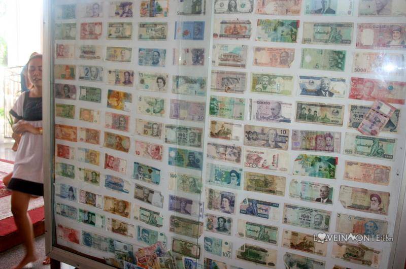 Валюта таиланда - какую валюту брать, курс бата