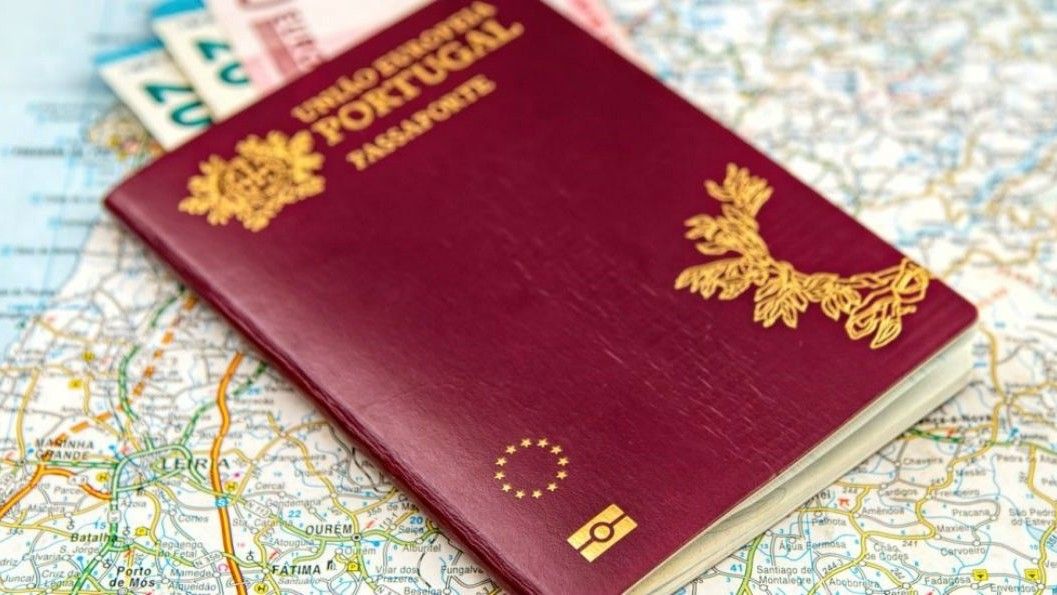 Как получить гражданство португалии - преимущества и процедура оформления