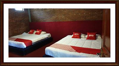 Hotel rooms and suites in goa near baga and calangute beach, north goa
