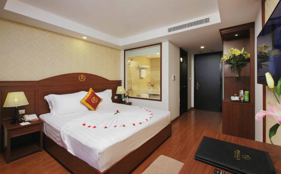 Regalia hotel 3 nha trang: вьетнам (нячанг)