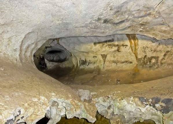 Ординская пещера в пермском крае: описание, экскурсии, дайвинг, отзывы :: syl.ru