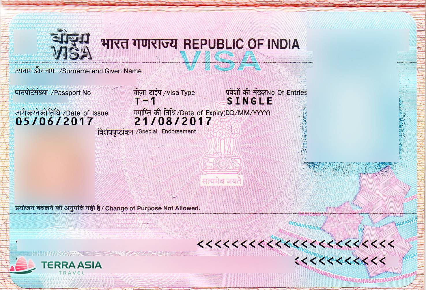 Виза в индию: нужна ли виза для россиян и граждан других стран | авианити
