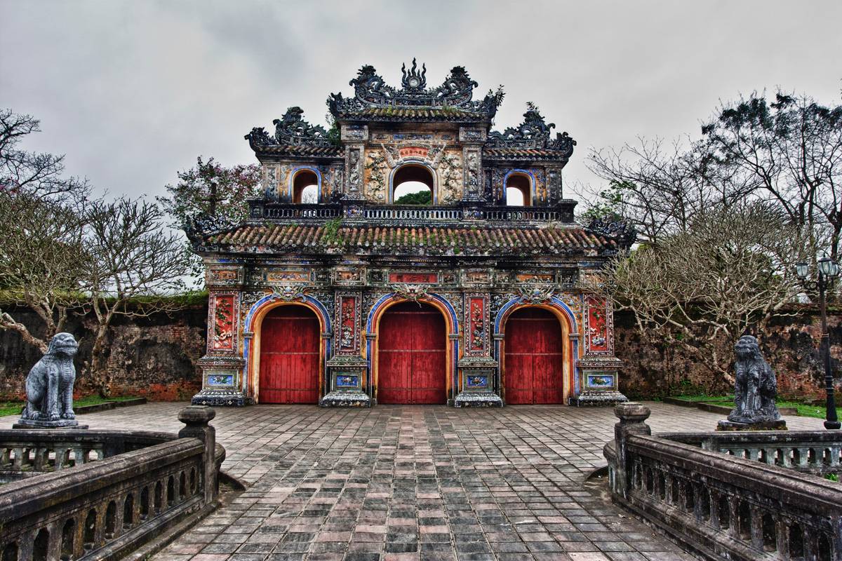 Достопримечательности вьетнама: 12 лучших мест | все о путешествиях