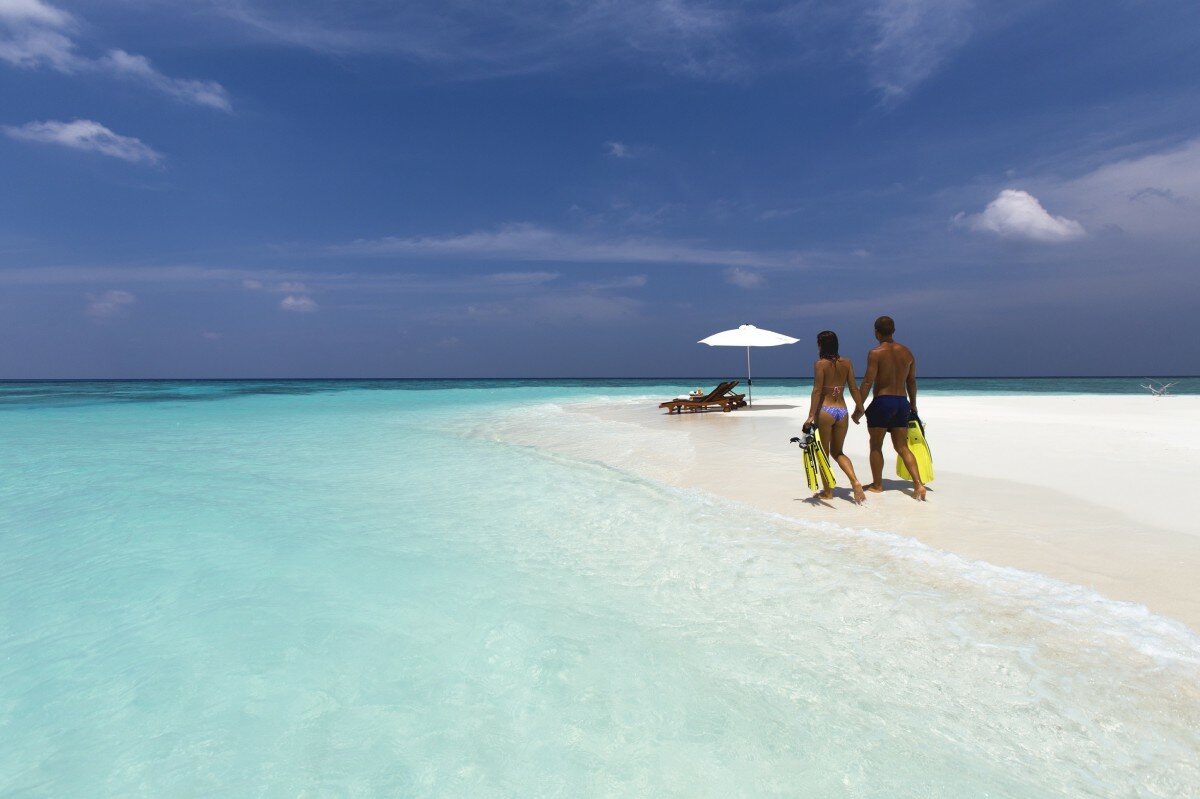 Где лучше отдыхать на сейшельских островах