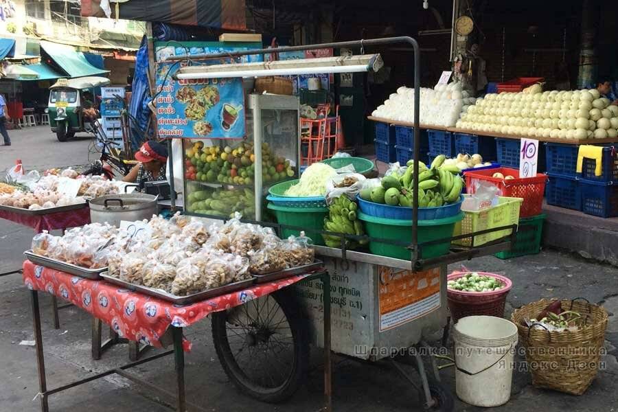 Тайская таможня: что можно и нельзя ввозить и вывозить