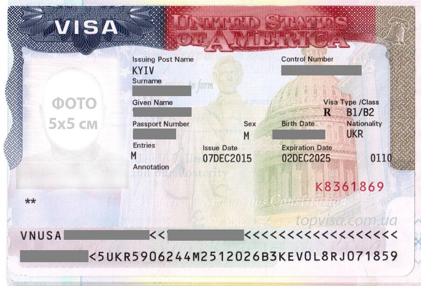 Рабочая виза в сша - как быстро оформить и получить рабочую визу