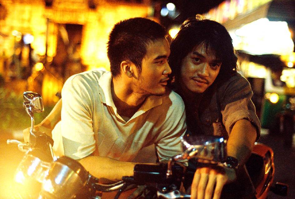 Топ 15 лучших фильмов снятых в тайланде