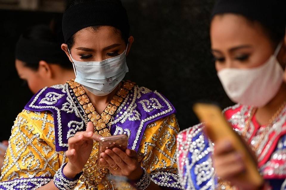 Опасна ли лихорадка денге в таиланде и как себя защитить