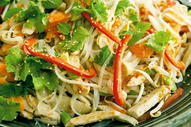 Блюда вьетнамской кухни, топовые рецепты