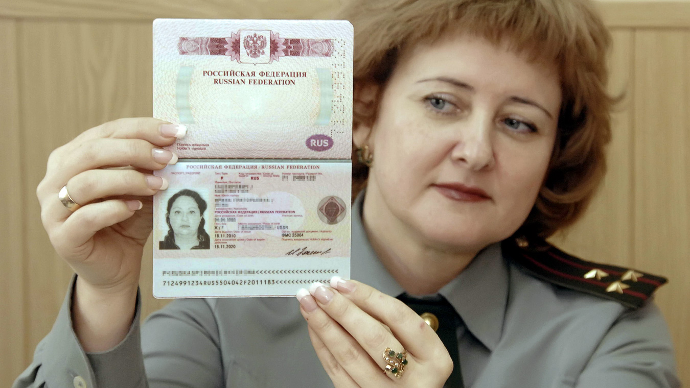 Можно ли получить загранпаспорт с судимостью в 2019 году в рф