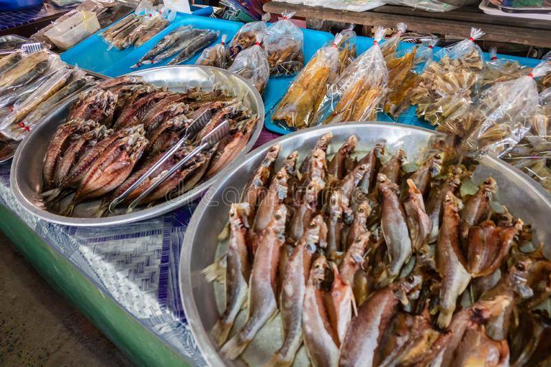 Какие виды рыбалки есть в тайланде?