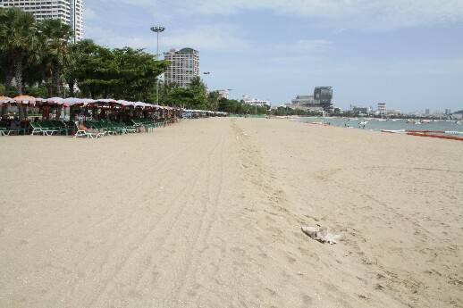 Лучшие пляжи таиланда - фото и описание