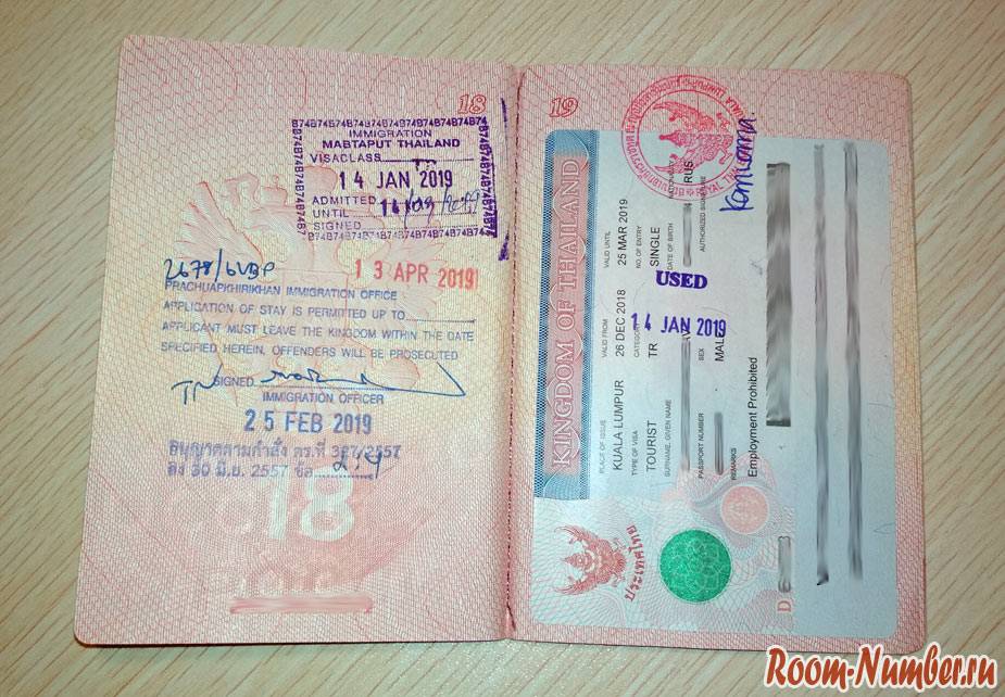 Нюансы получения визы в индонезию (на бали в том числе) для россиян и других иностранцев