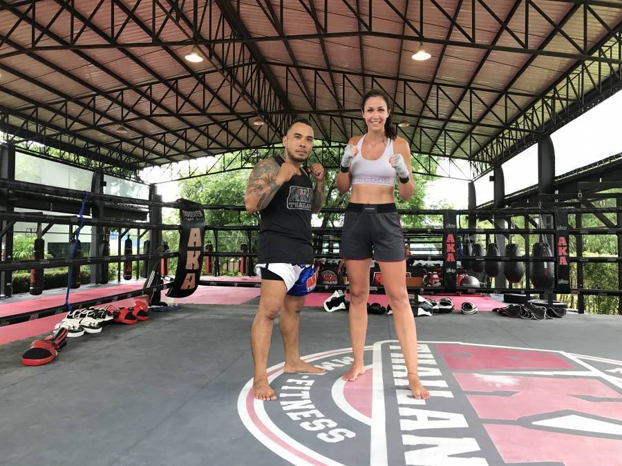 Fightcamp.ru тайский бокс в таиланде ! все что нужно знать о пхукете