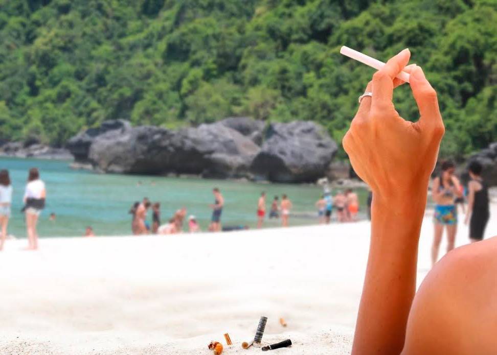 Курение в таиланде 2019: что нужно знать туристу - union.travel