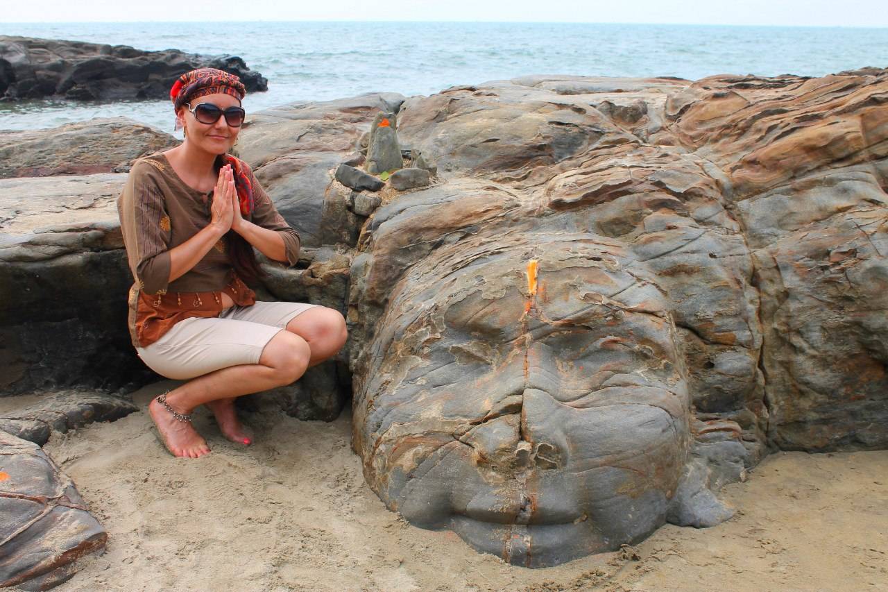 Гоа, индия – пляжи с золотистым песком и богатая история