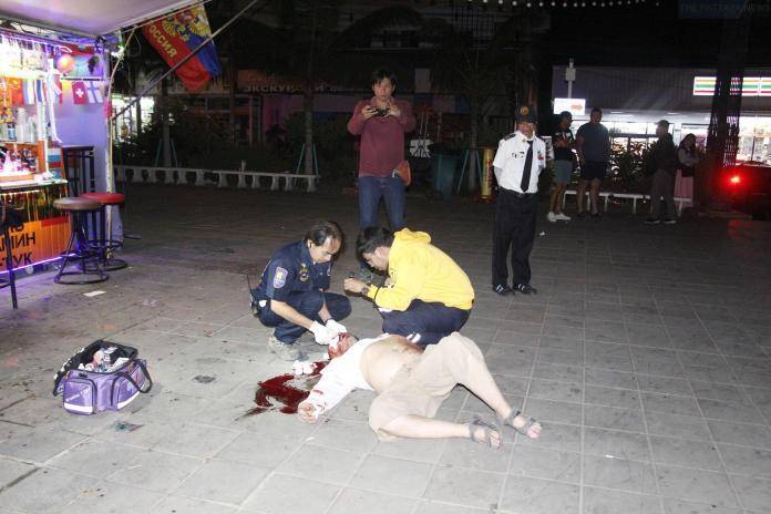 Опасности тайланда: 20 главных опасностей тайланда, с которыми могут столкнуться туристы