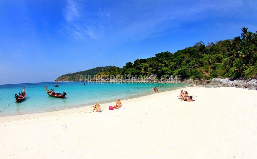 Лучшие пляжи таиланда: фото, отзывы, видео