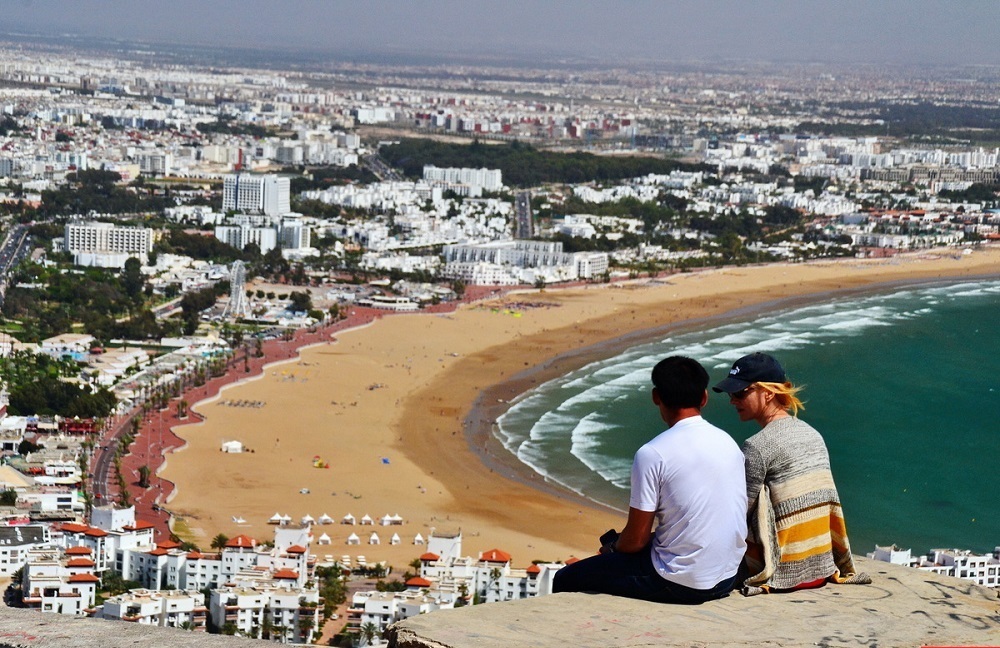 Агадир (марокко): погода, отели, достопримечательности, рестораны и кафе