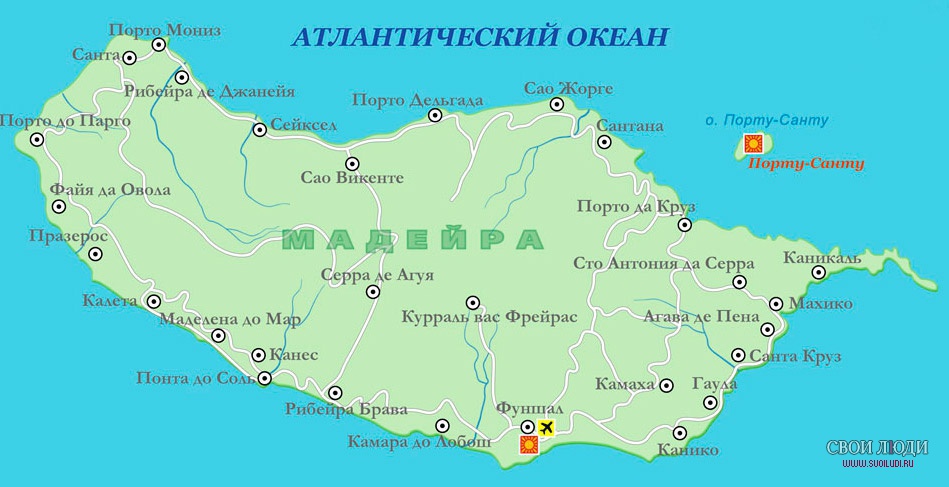 Отдых на мадейре: погода по месяцам, пляжи, что посмотреть. когда лучше ехать отдыхать на мадейру? cолнечные, облачные и пасмурные дни