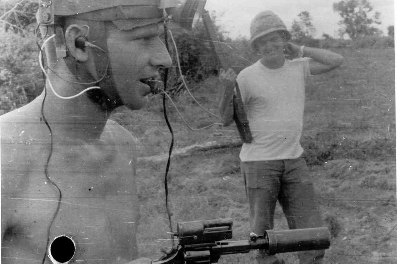 Война во вьетнаме — неофициальный конфликт сша и ссср
