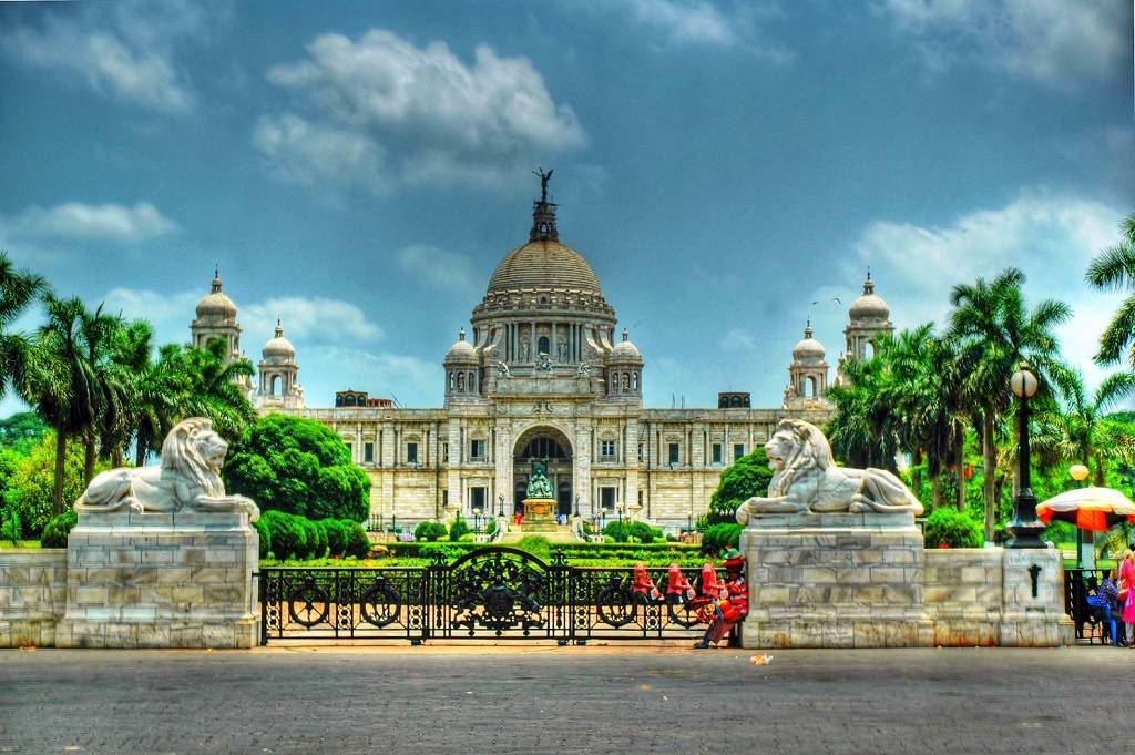 Город калькутта, индия — всё о городе, фото и достопримечательности, советы туристам в калькутте