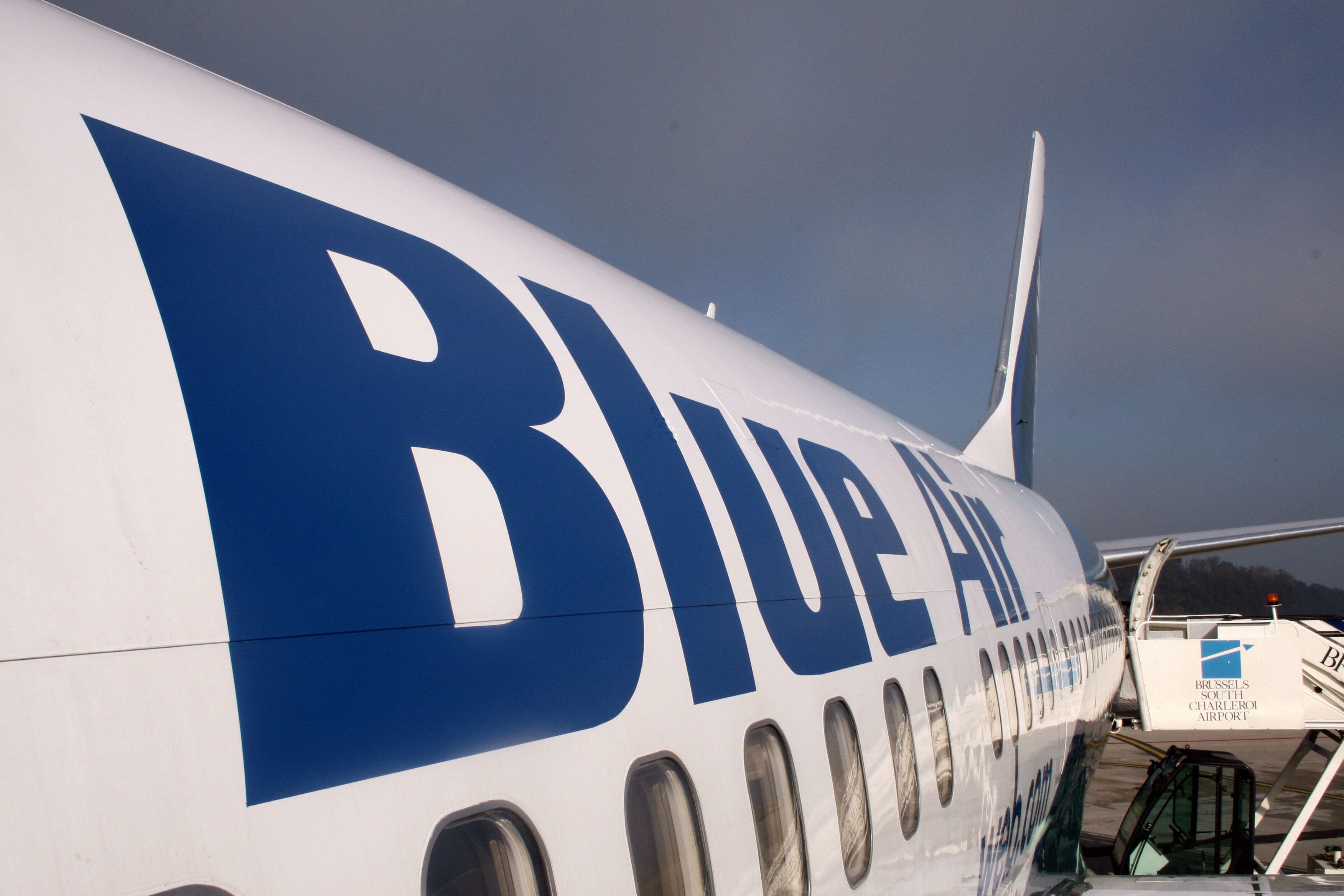 Авиакомпания blue air: куда летает, какие аэропорты, парк самолетов