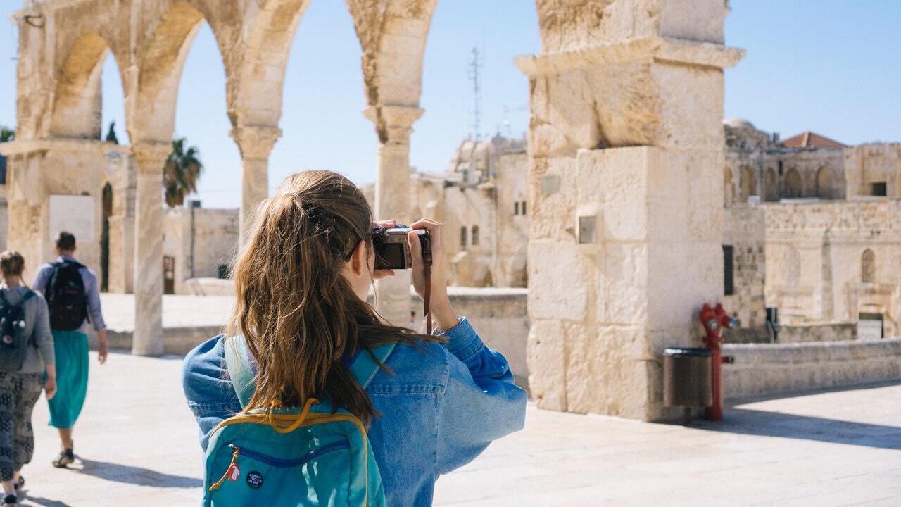 Отзывы туристов об отдыхе в израиле