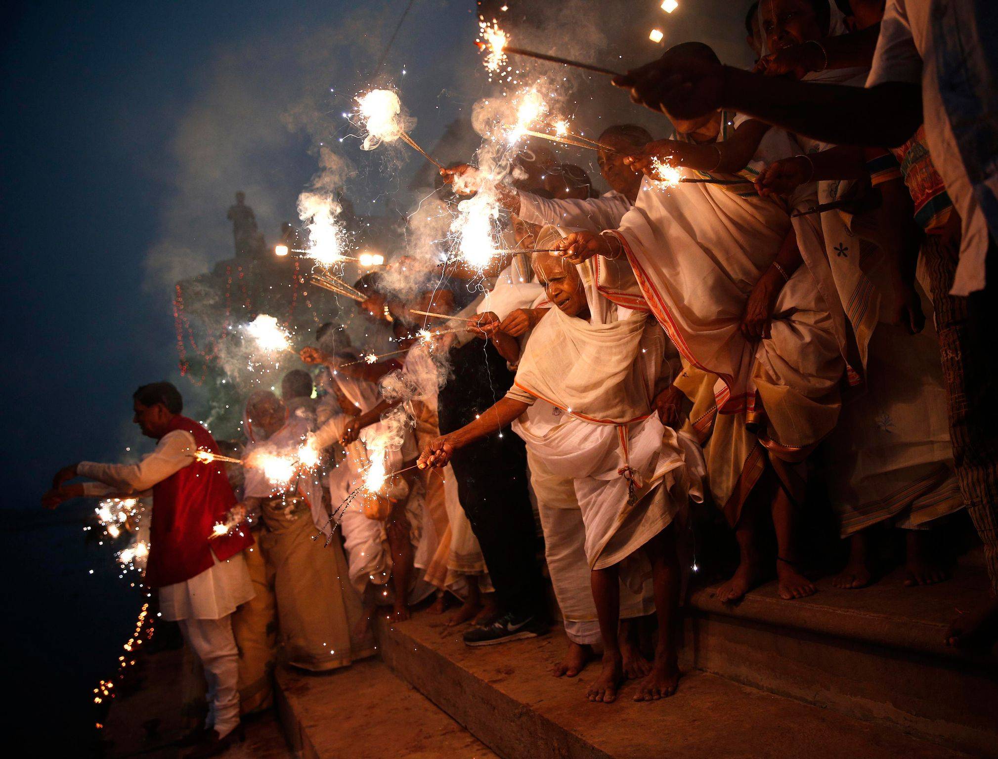 Индийский праздник дивали — мифология и правила фестиваля