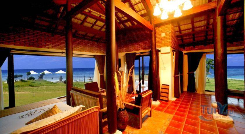 Правда про отель fiore healthy resort 4*, фантьет, вьетнам