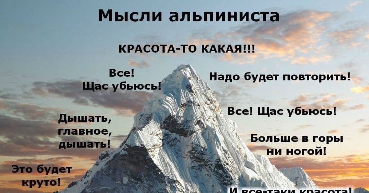 Взойдите на эту гору и вы увидите весь город составьте схему данного предложения