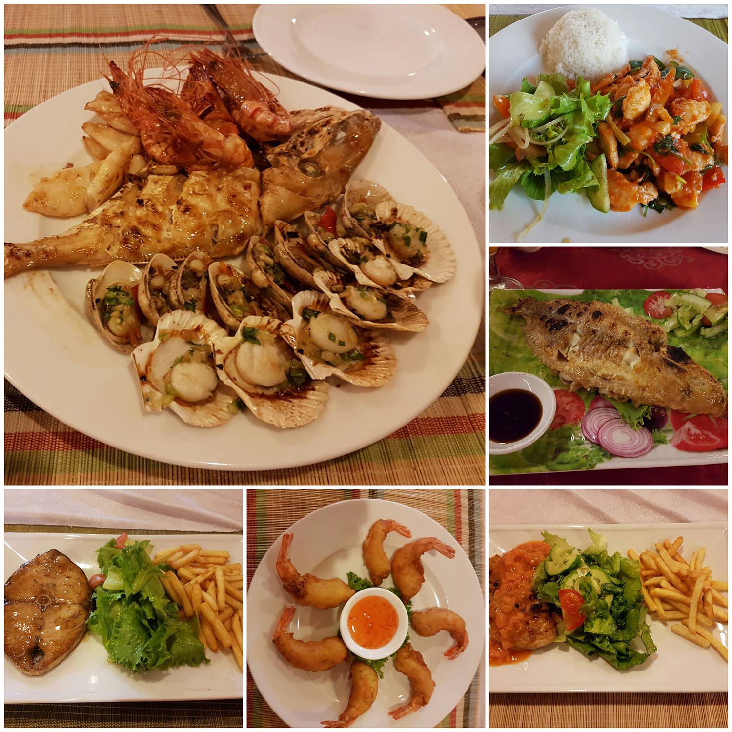 Еда во вьетнаме, вьетнамская кухня и уличная еда | loveyouplanet