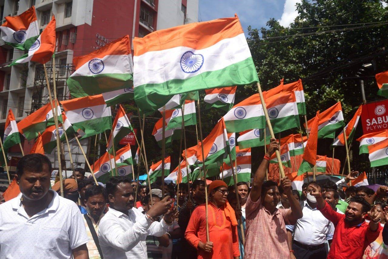 15 августа: день независимости индии | индианка