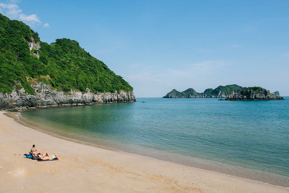 Где лучше отдыхать во вьетнаме — 14 лучших курортов