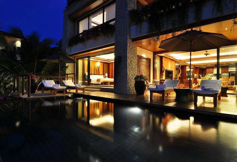 Правда про отель andara resort & villas 5*, пхукет, тайланд