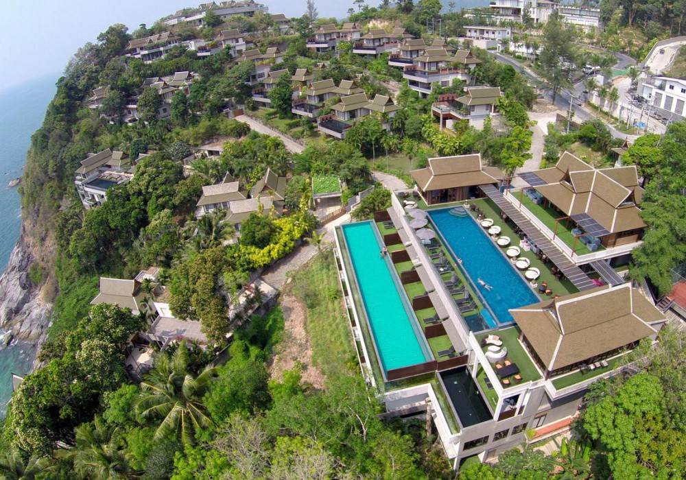 170 реальных отзывов - kamala resort & spa - sha plus | booking.com