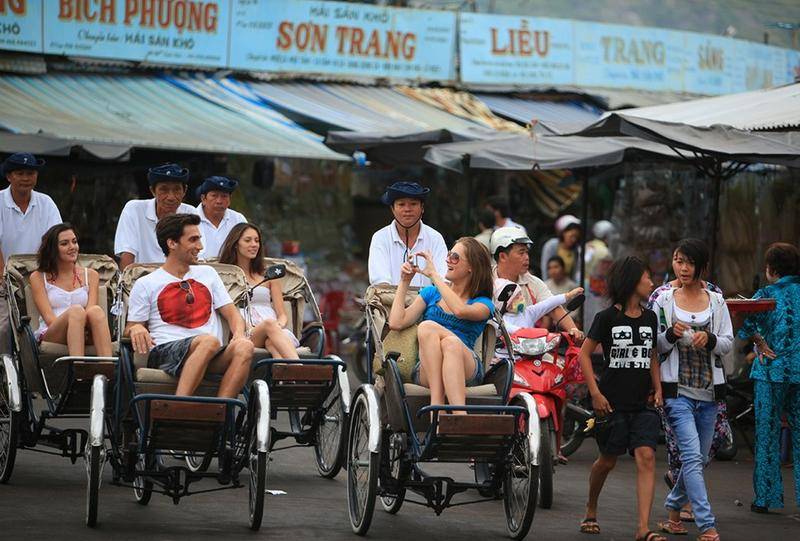 Топ 28 — достопримечательности вьетнама