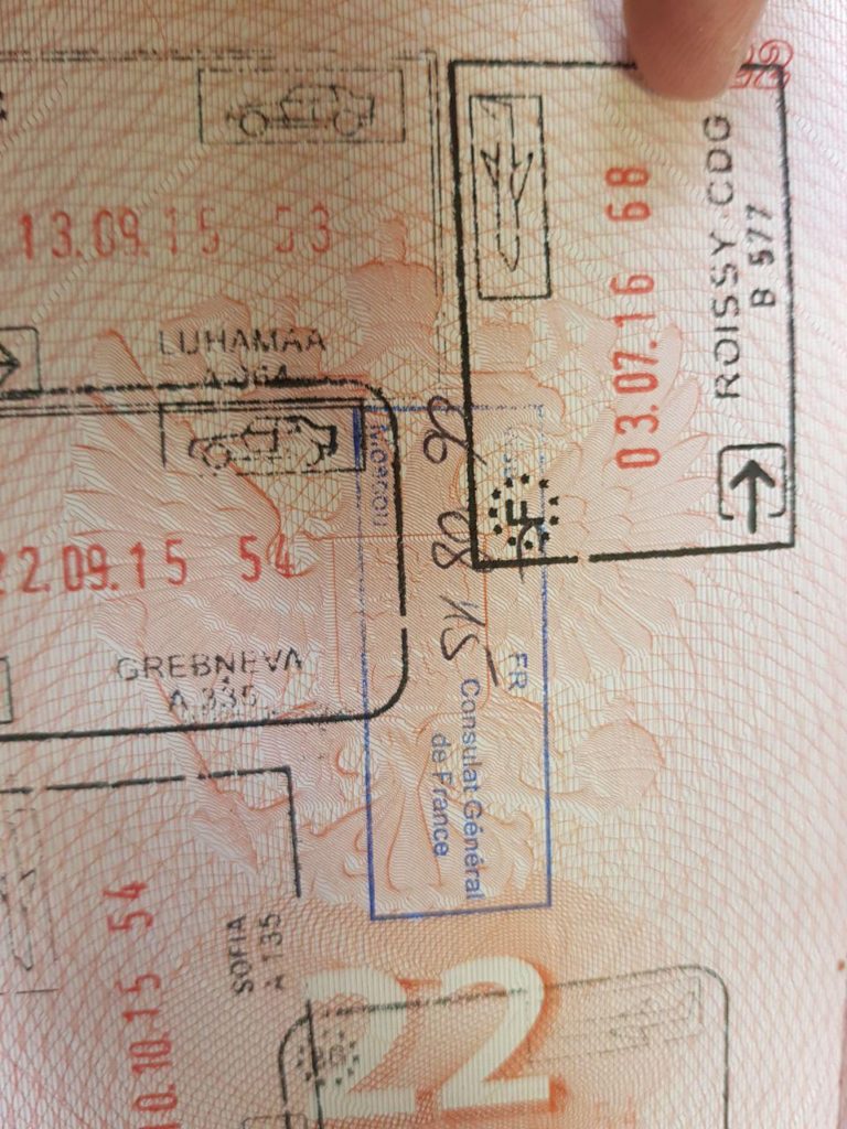 Отказы в визах - статистика, причины (шенгенских, сша и других), как получить после
