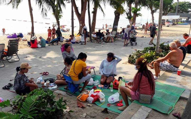 Отдых в паттайе: пляжи, отели и достопримечательности таиландского курорта