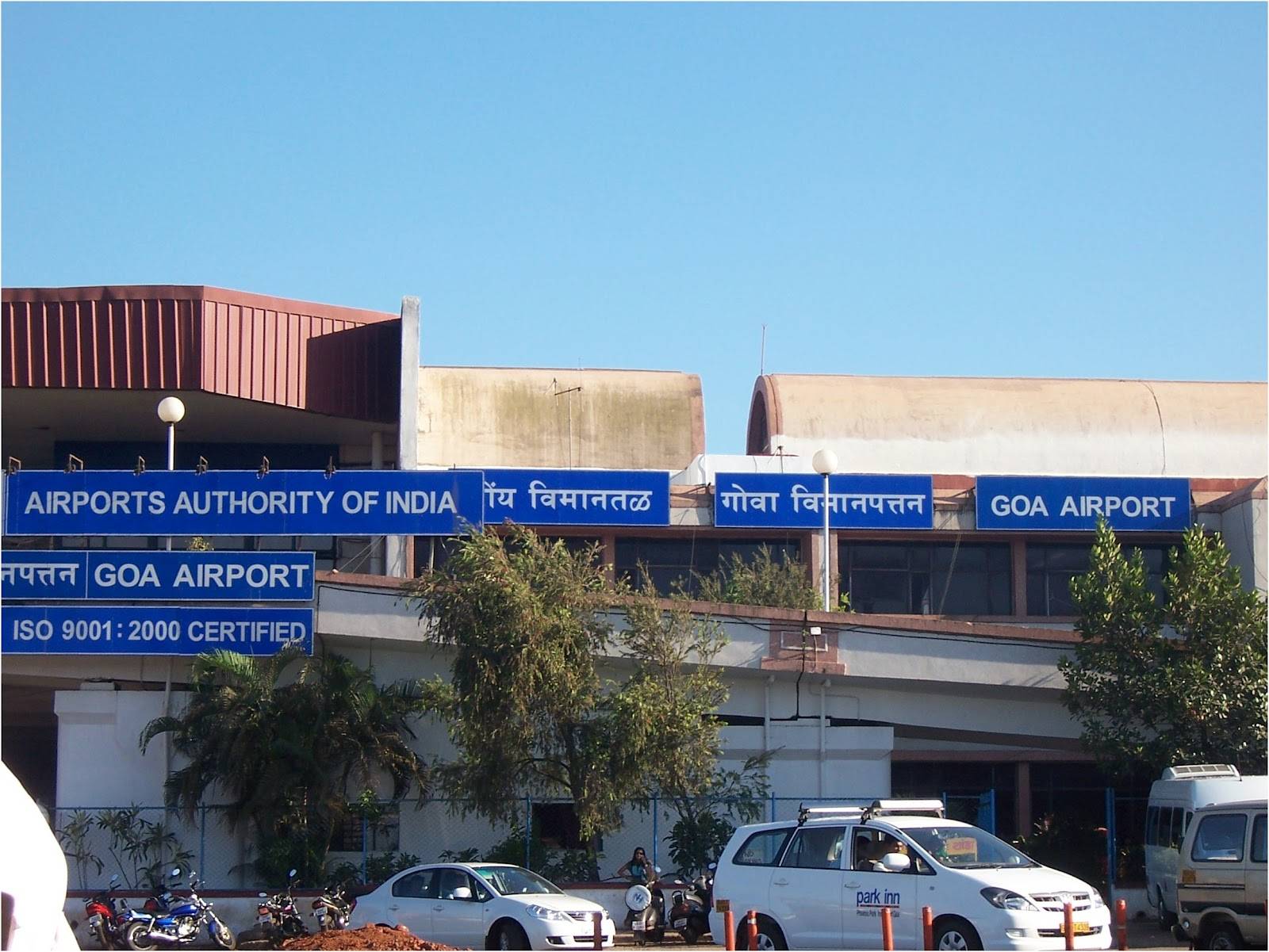 Аэропорт даболим (гоа): онлайн табло прилетов и вылетов аэропорта