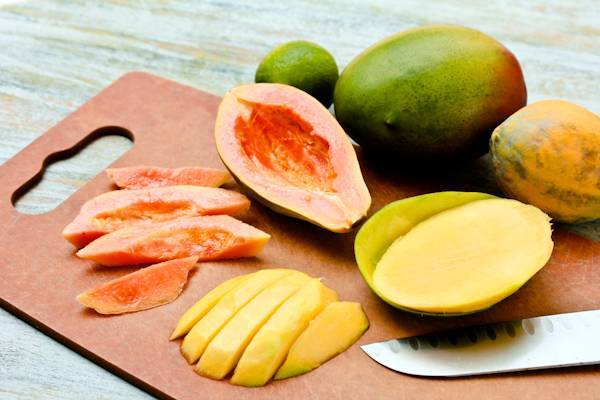 Фрукт манго: польза и вред, как кушать, фото, как выбрать
