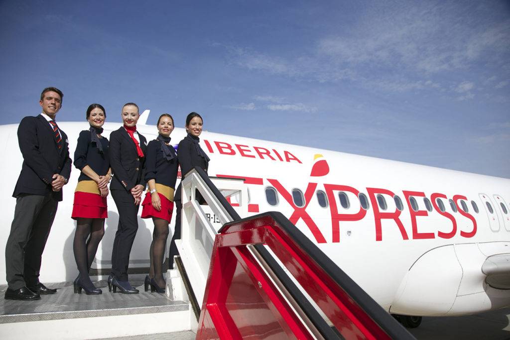 Как у iberia за задержку рейса получить компенсацию до 600 евро