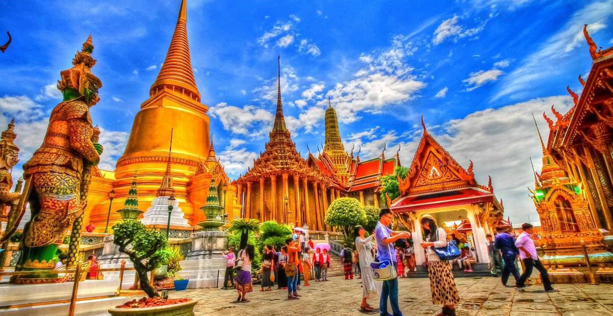 Отдых в тайланде — что посмотреть в паттайе?