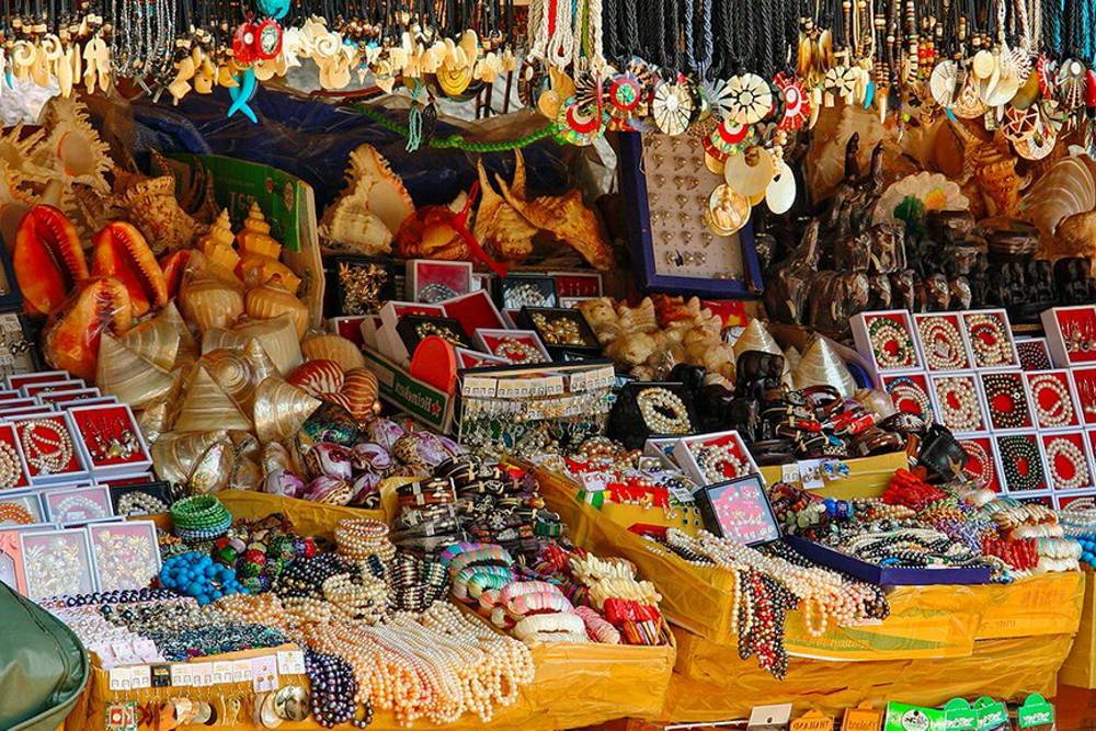 Что привезти из таиланда — обзор популярных товаров для туриста